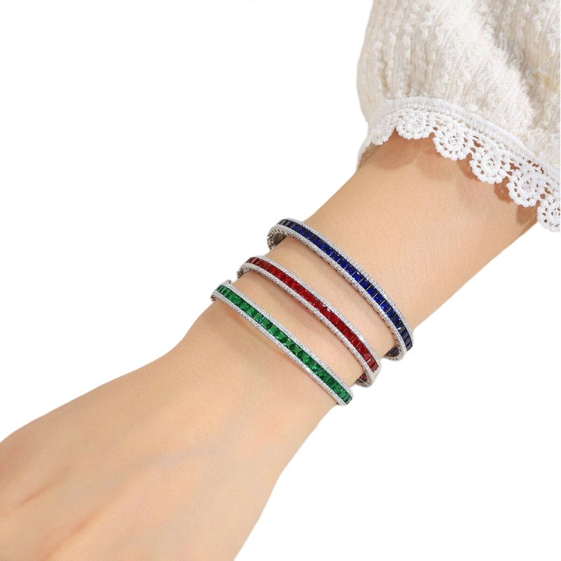 Sierra Forever Love Bracelet