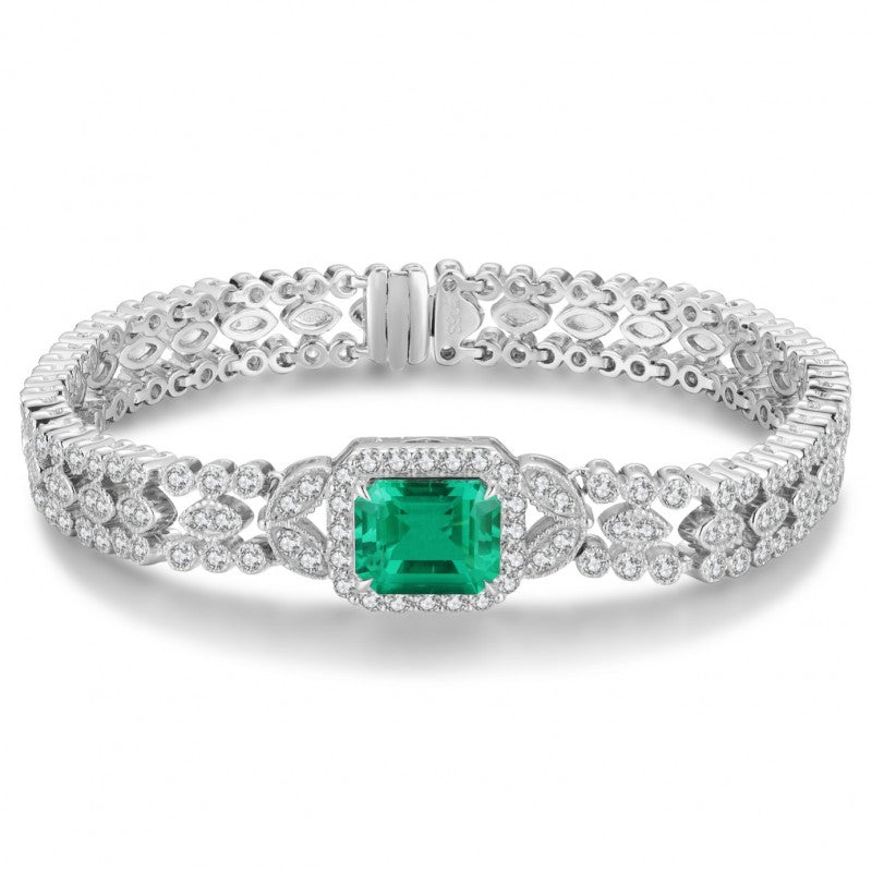 Sierra Infinity Stone Bracelet