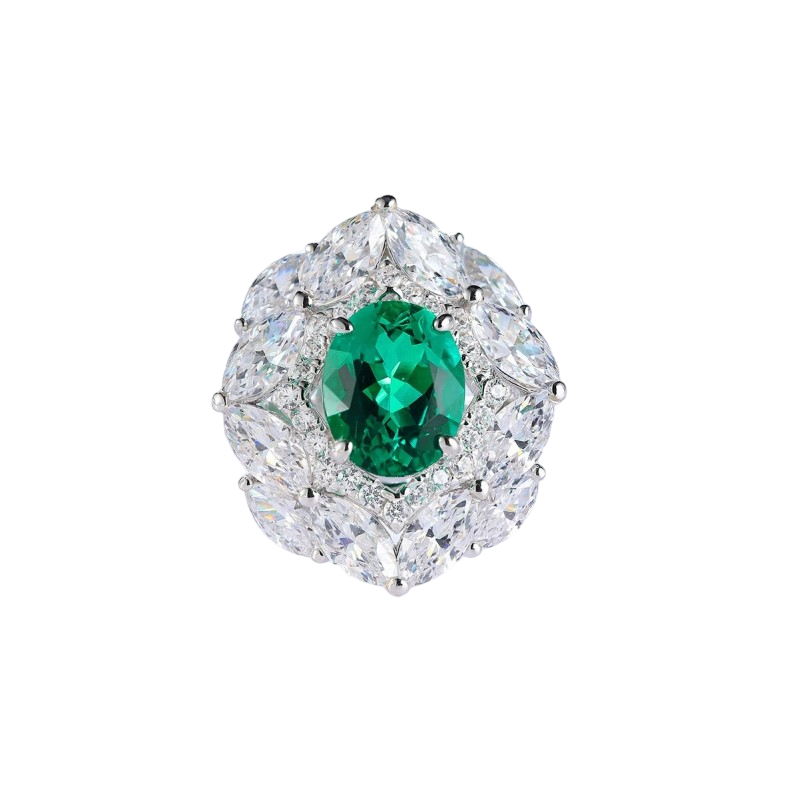 Sierra 2.50 Love forever Ring