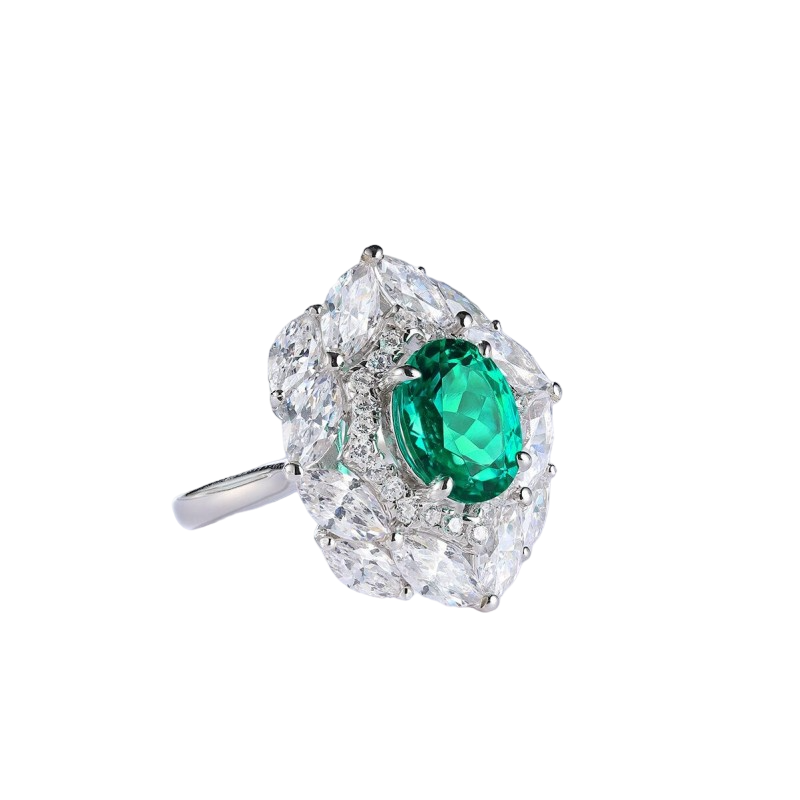 Sierra 2.50 Love forever Ring