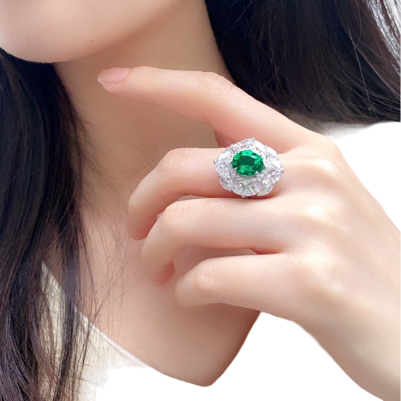 Sierra 2.50 Love forever Ring