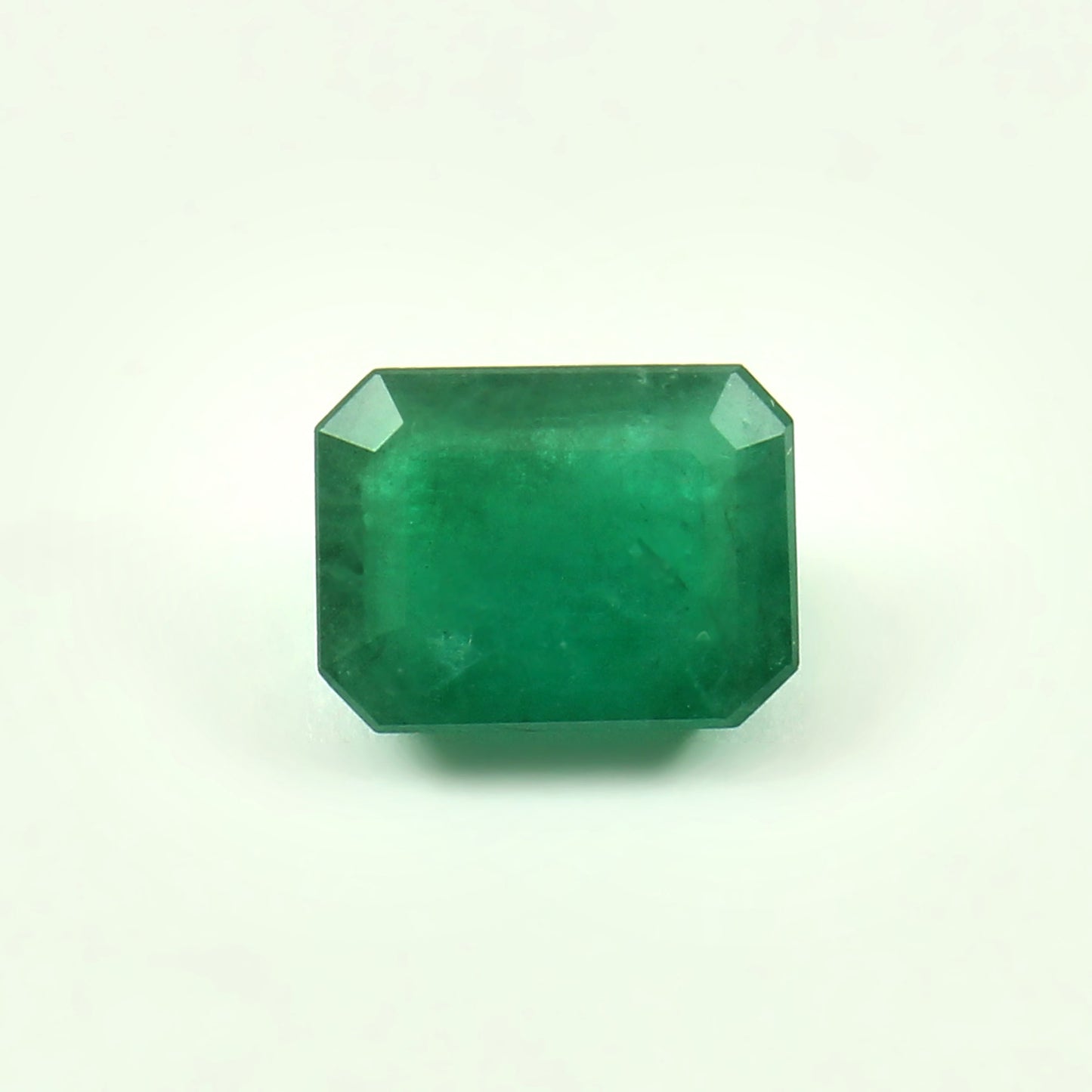 Natural Emerald 2.10 ct. Emerald for Ring