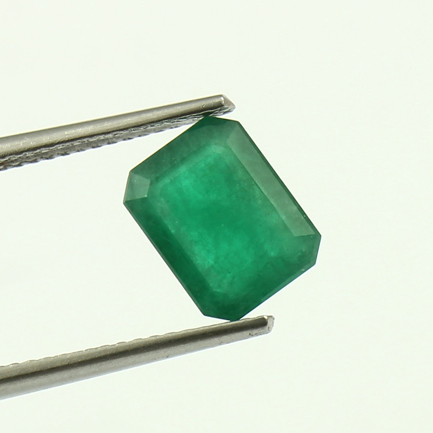 Natural Emerald 2.10 ct. Emerald for Ring
