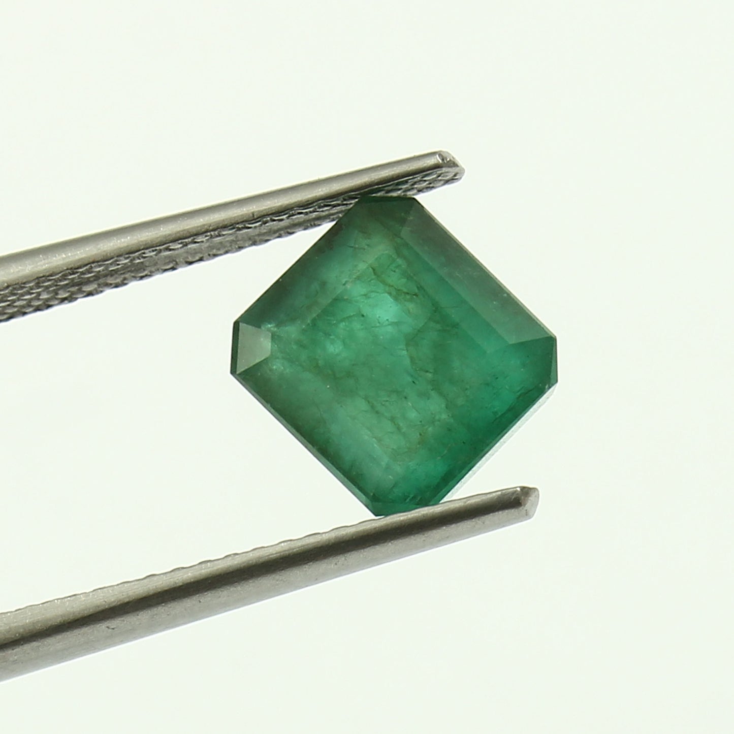 Natural Emerald Cut 2.70 ct. Emerald Stone