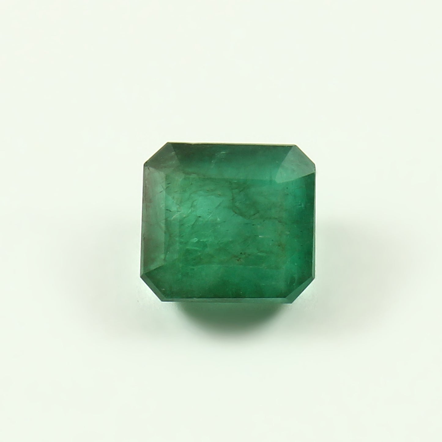 Natural Emerald Cut 2.70 ct. Emerald Stone