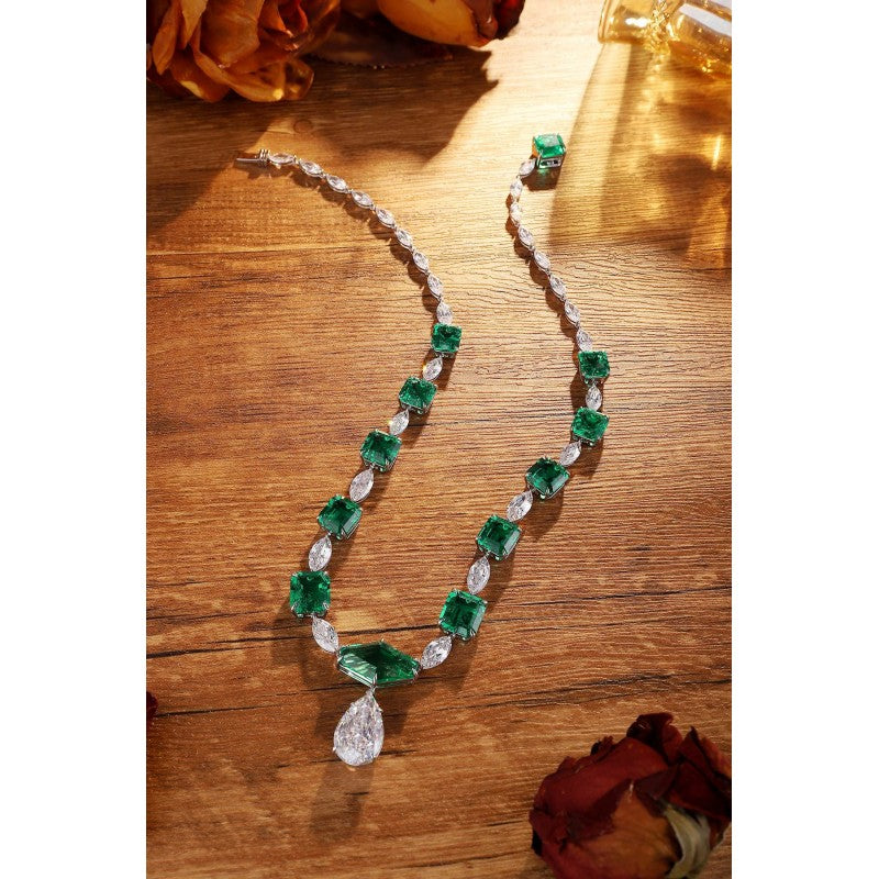 Sierra Royale Gleam Necklace