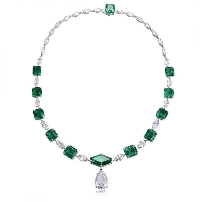 Sierra Royale Gleam Necklace