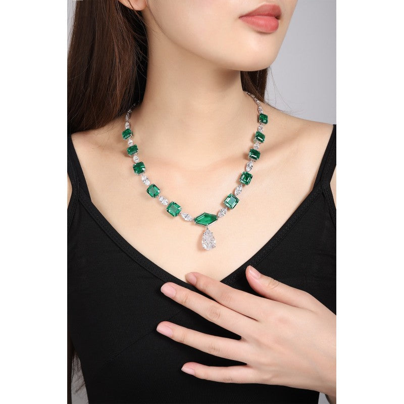 Sierra Royale Gleam Necklace