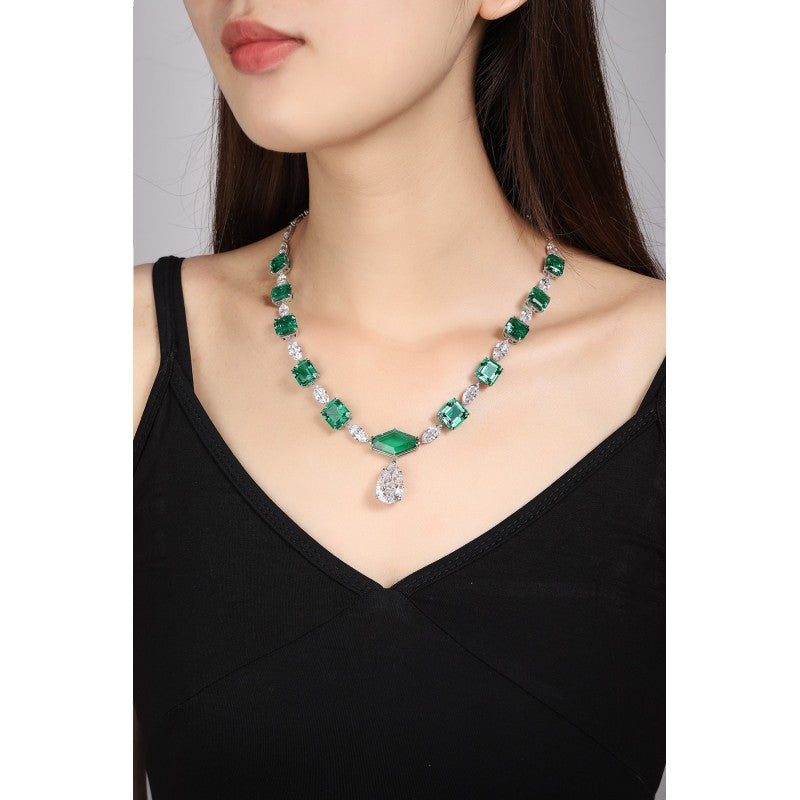 Sierra Royale Gleam Necklace
