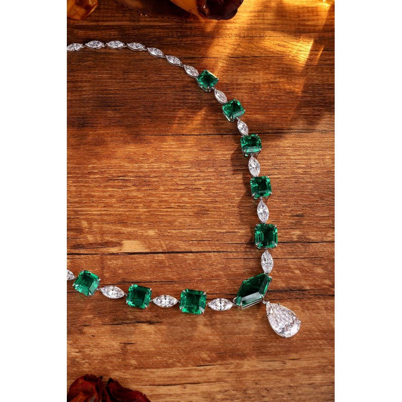 Sierra Royale Gleam Necklace