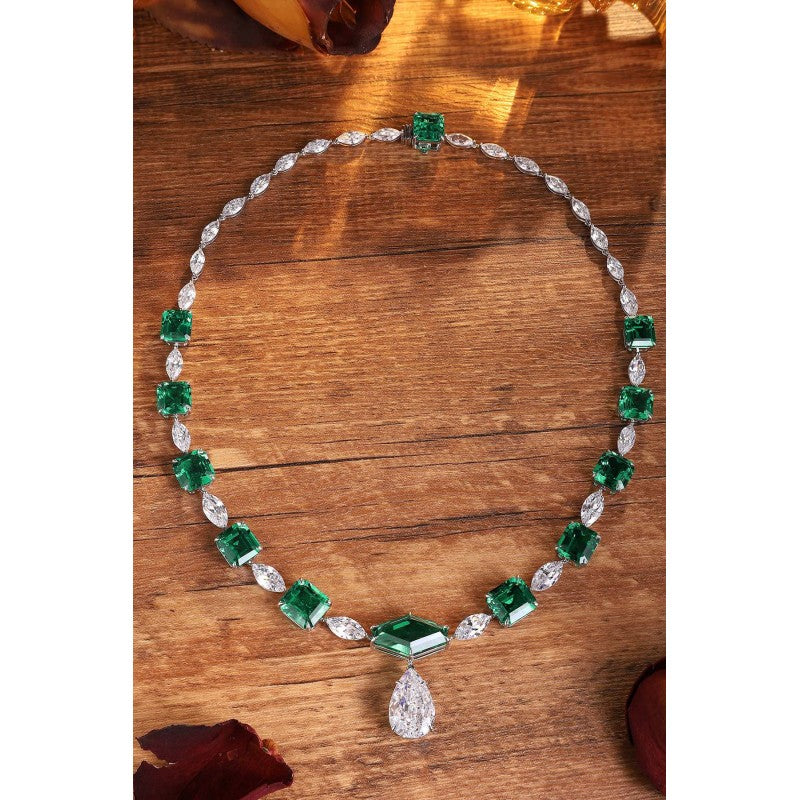 Sierra Royale Gleam Necklace