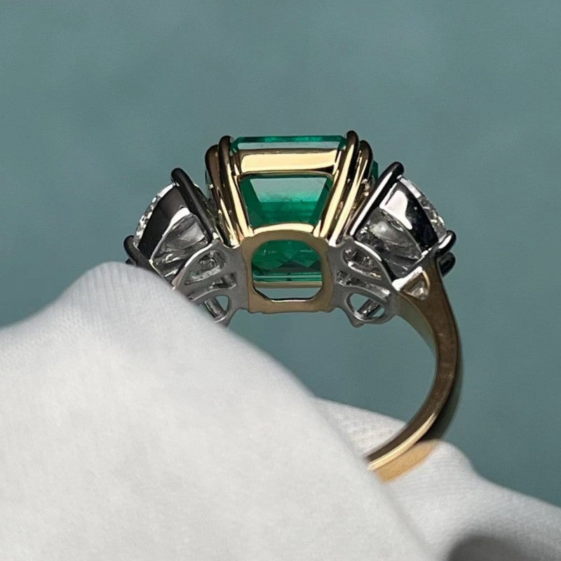 Sierra Eternal Empress Ring