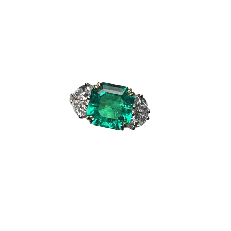 Sierra Eternal Empress Ring