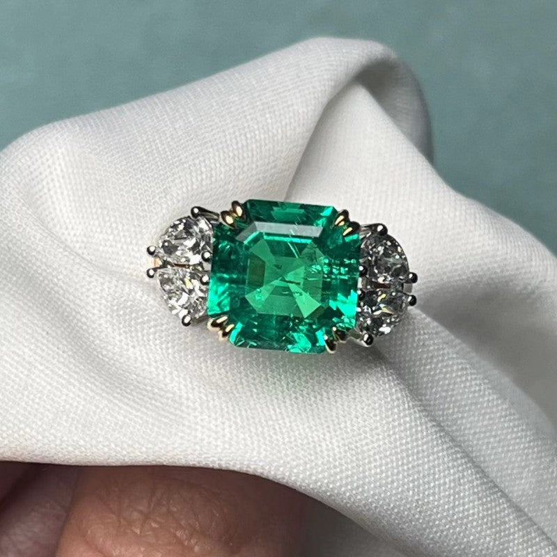 Sierra Eternal Empress Ring
