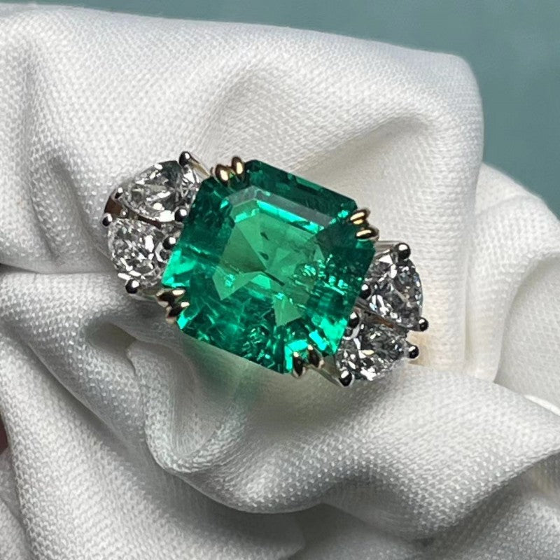 Sierra Eternal Empress Ring