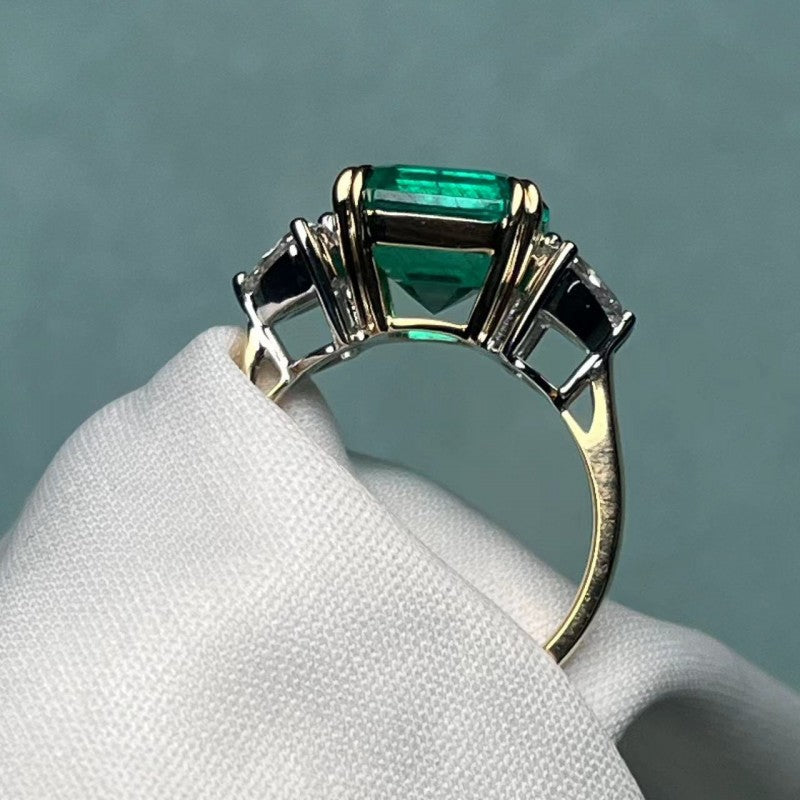 Sierra Eternal Empress Ring
