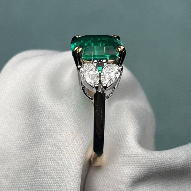 Sierra Eternal Empress Ring
