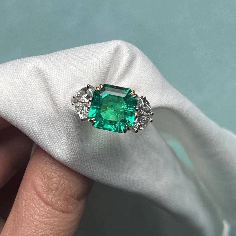 Sierra Eternal Empress Ring