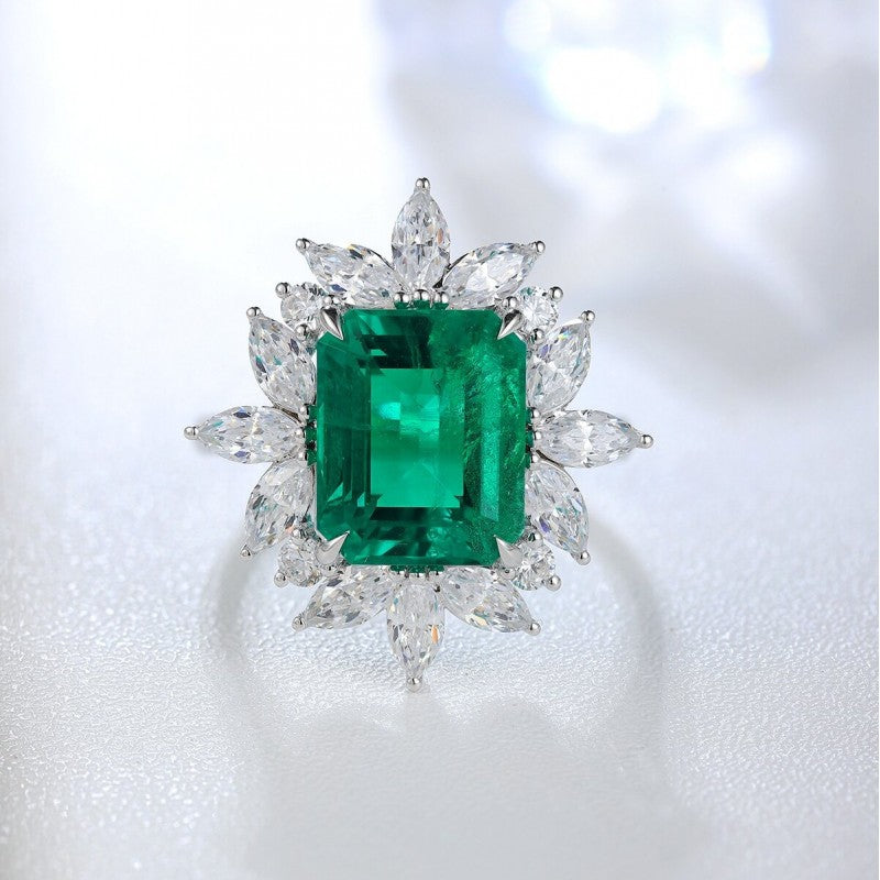 Sierra Sovereign Glow Ring