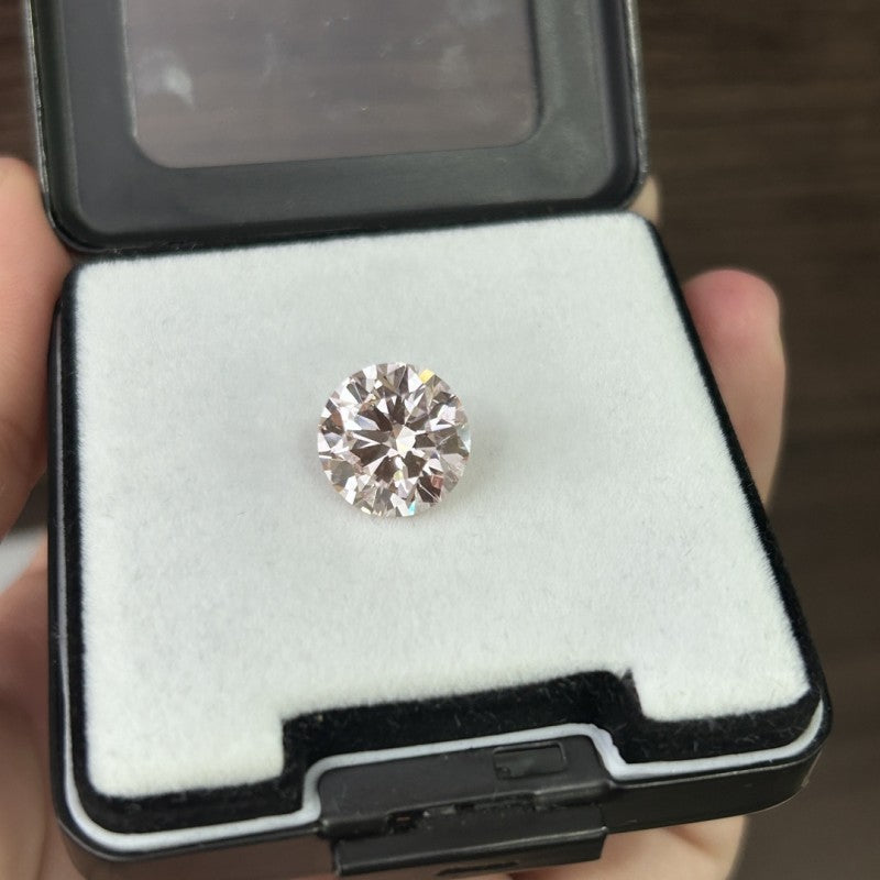 lab grown vs natural diamond