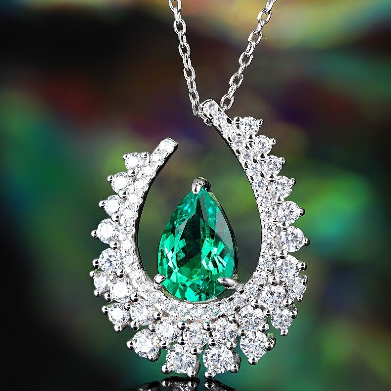 The Allure of Emeralds: Why They're a Must-Have in Your Jewelry Collection