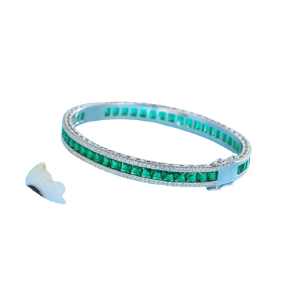 Sierra Forever Love Bracelet
