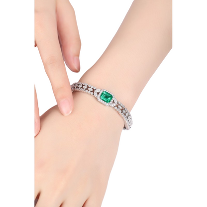 Sierra Infinity Stone Bracelet