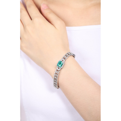 Sierra Infinity Stone Bracelet
