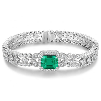 Sierra Infinity Stone Bracelet
