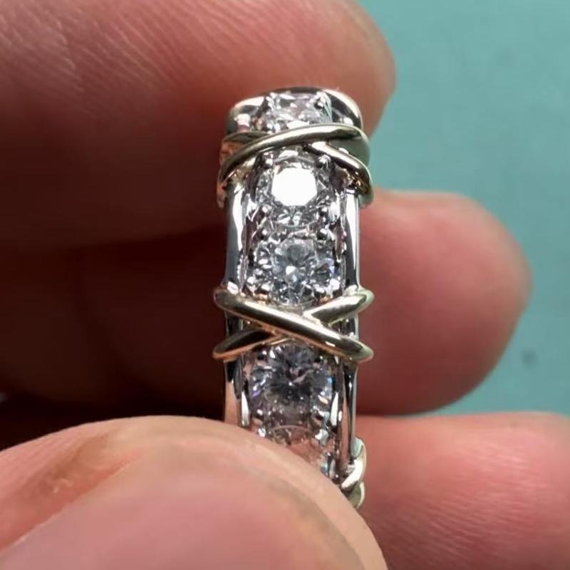 Sierra Celeste Marquise Ring