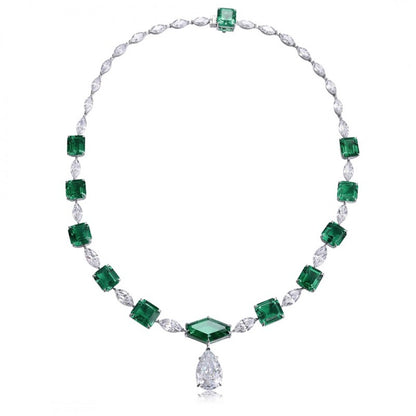 Sierra Royale Gleam Necklace