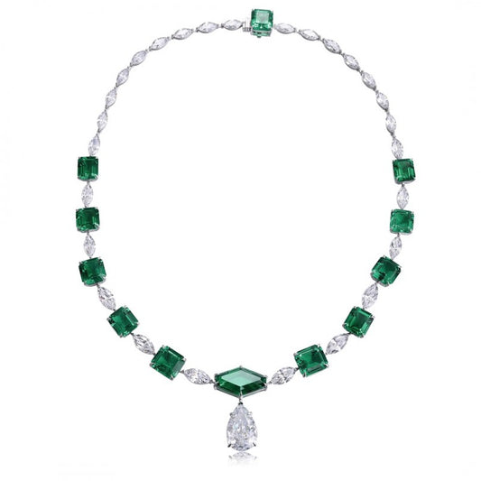 Sierra Royale Gleam Necklace