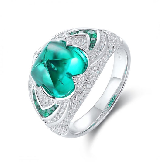 Sierra Orchid Dreams Ring