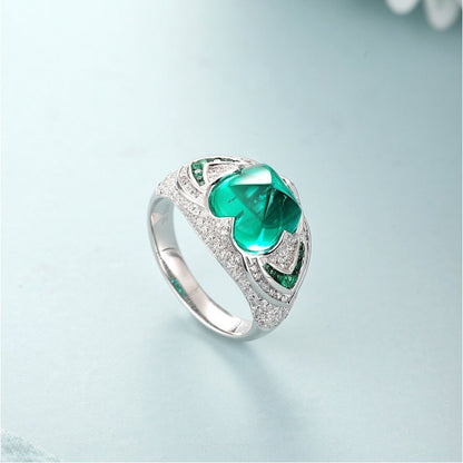 Sierra Orchid Dreams Ring