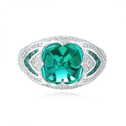 Sierra Orchid Dreams Ring