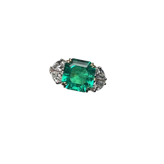 Sierra Eternal Empress Ring