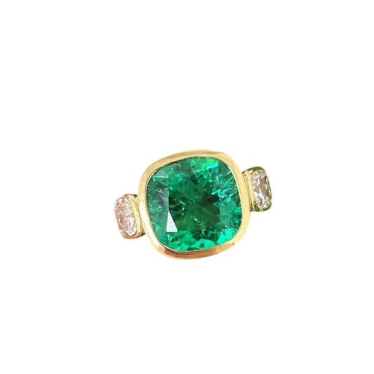 Sierra Royal Verde Ring