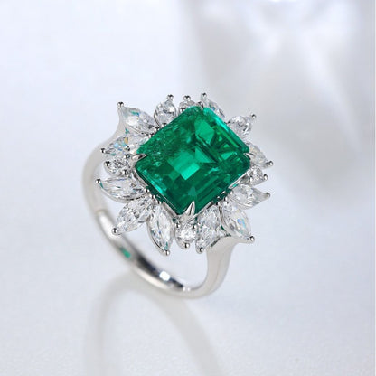 Sierra Sovereign Glow Ring