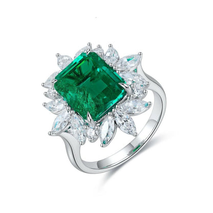 Sierra Sovereign Glow Ring