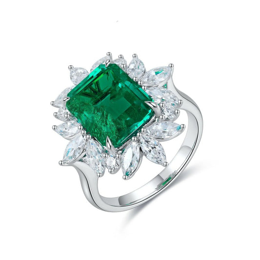 Sierra Sovereign Glow Ring