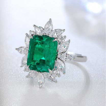 Sierra Sovereign Glow Ring