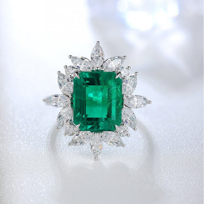 Sierra Sovereign Glow Ring